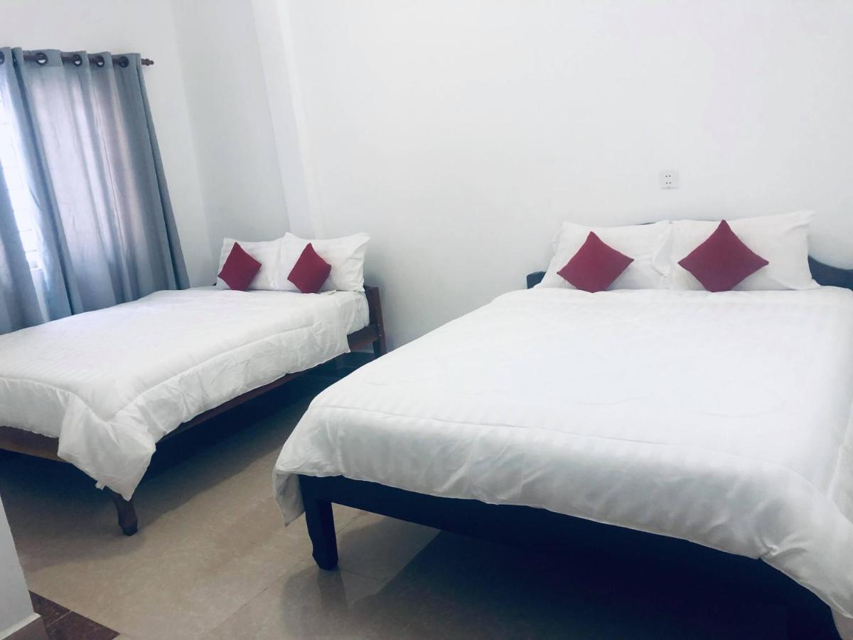 Ez Guesthouse Пном Пен Екстериор снимка